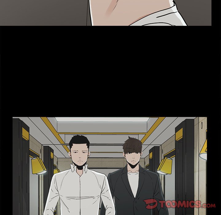Happy Chapter 12 Page 44