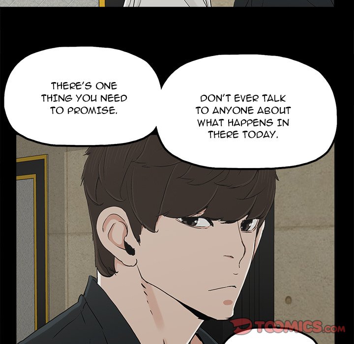 Happy Chapter 12 Page 46