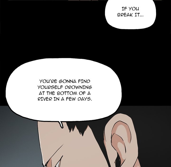 Happy Chapter 12 Page 47