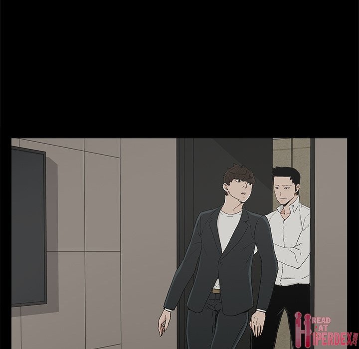 Happy Chapter 12 Page 49