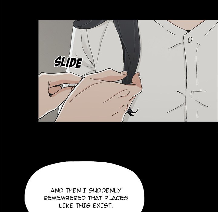 Happy Chapter 12 Page 5