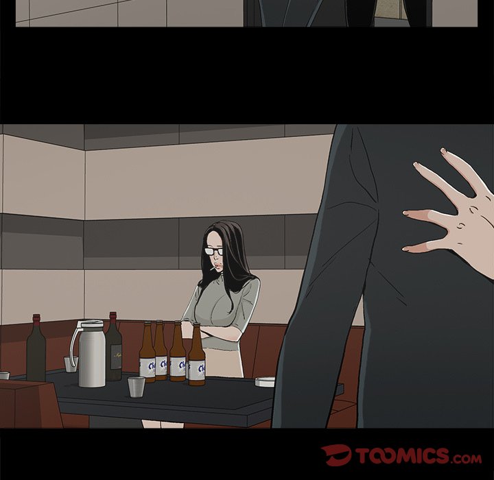 Happy Chapter 12 Page 50