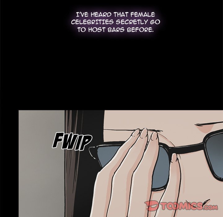 Happy Chapter 12 Page 52