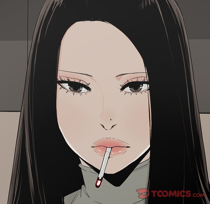 Happy Chapter 12 Page 54