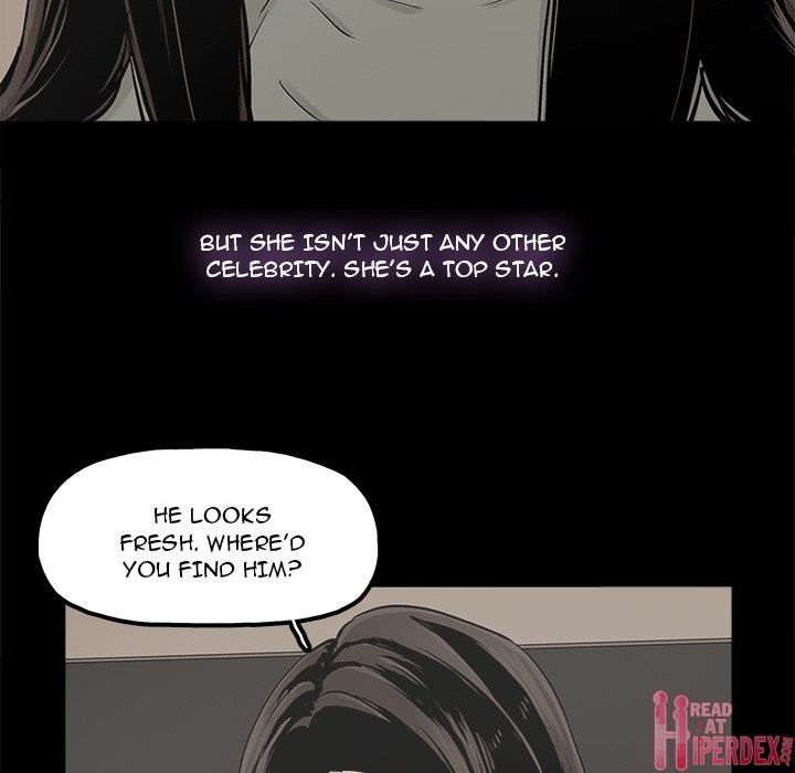 Happy Chapter 12 Page 55