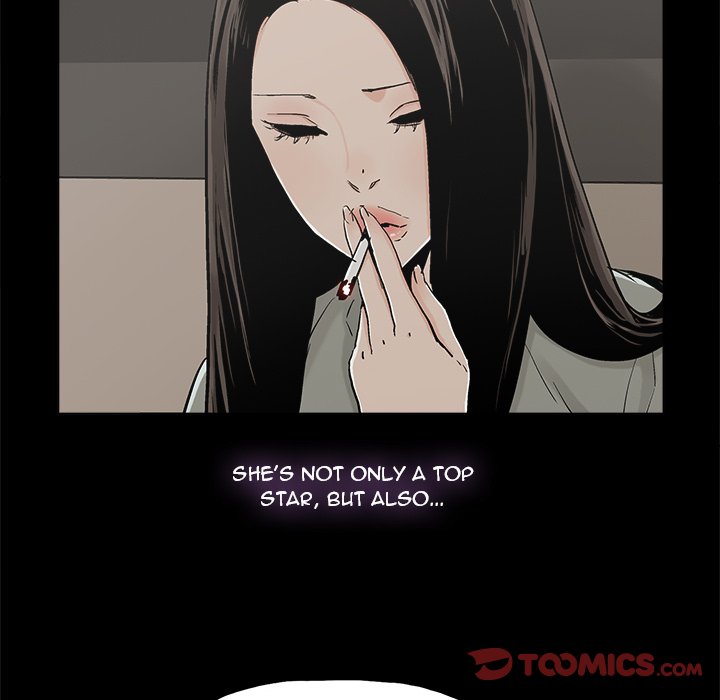 Happy Chapter 12 Page 56