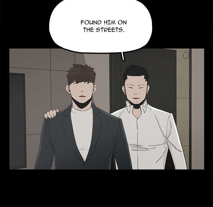 Happy Chapter 12 Page 57