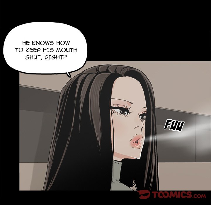 Happy Chapter 12 Page 58