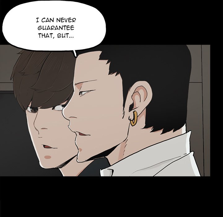 Happy Chapter 12 Page 59