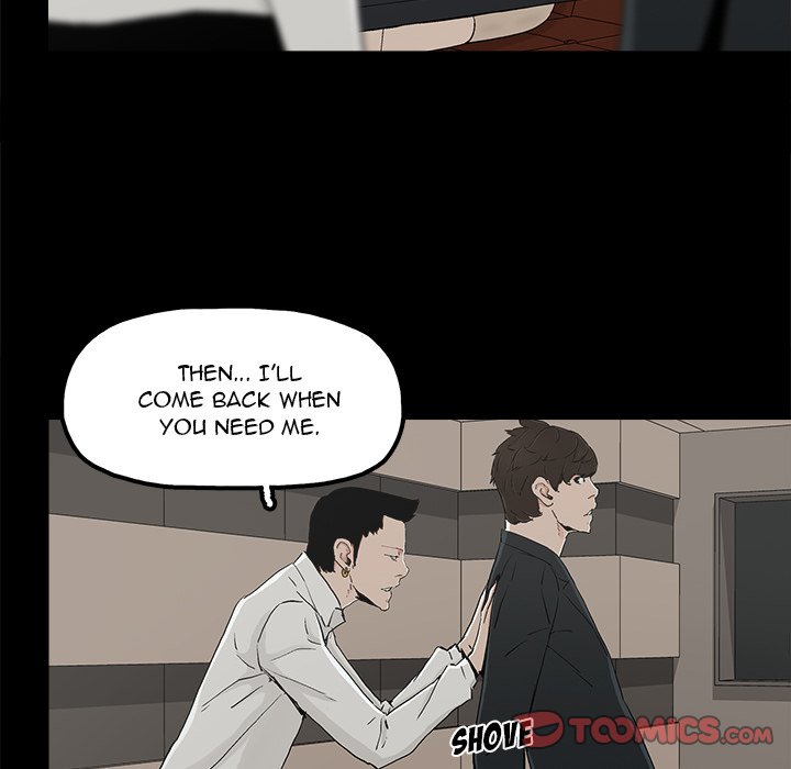 Happy Chapter 12 Page 62