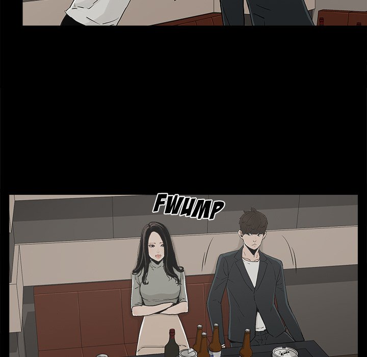 Happy Chapter 12 Page 63