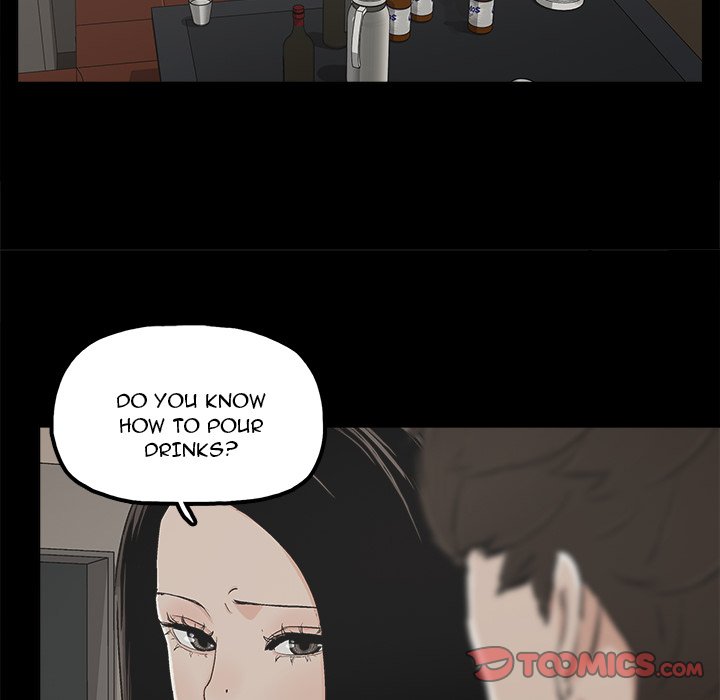 Happy Chapter 12 Page 64