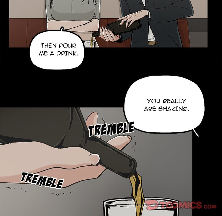 Happy Chapter 12 Page 66