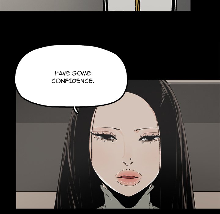 Happy Chapter 12 Page 67