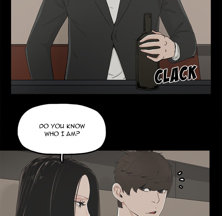 Happy Chapter 12 Page 69