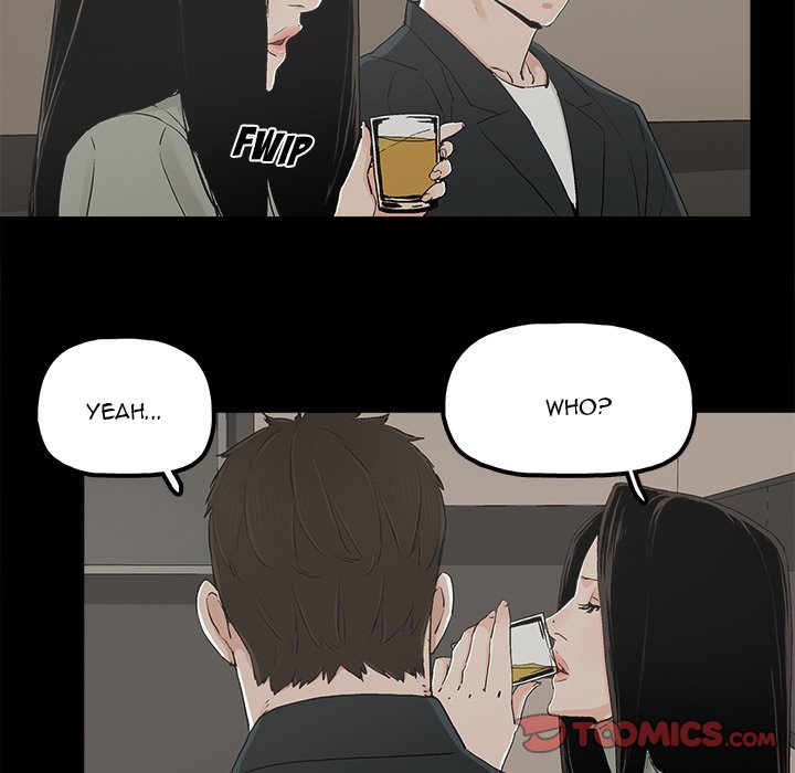 Happy Chapter 12 Page 70