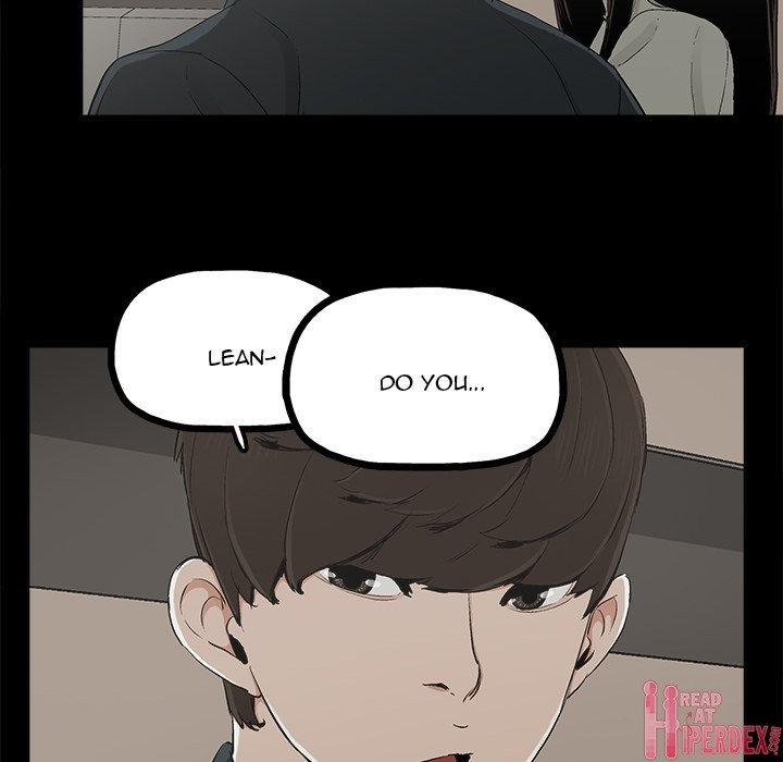 Happy Chapter 12 Page 71