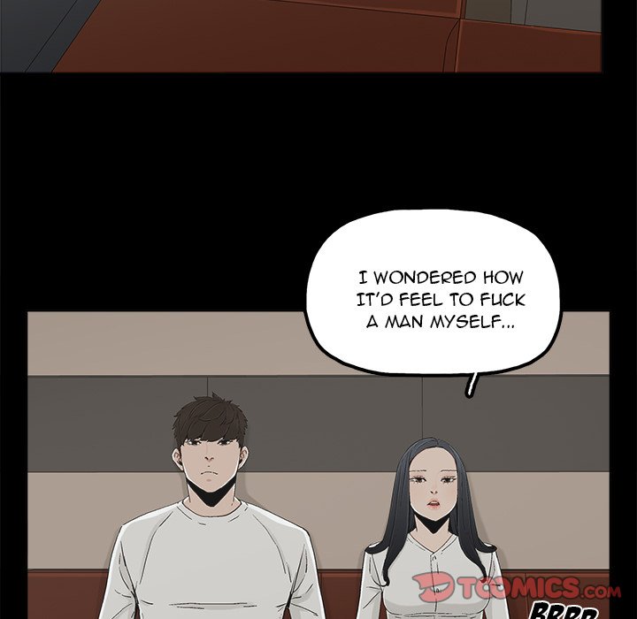 Happy Chapter 12 Page 8