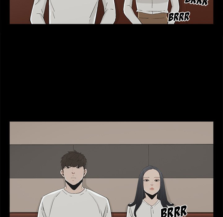 Happy Chapter 12 Page 9