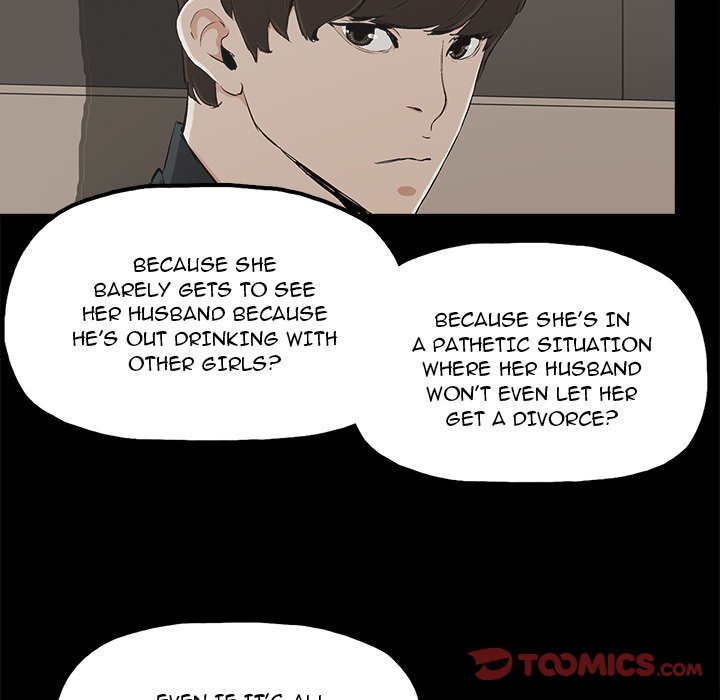 Happy Chapter 13 Page 10