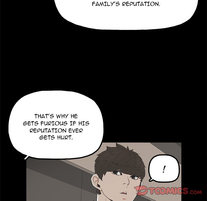 Happy Chapter 13 Page 12