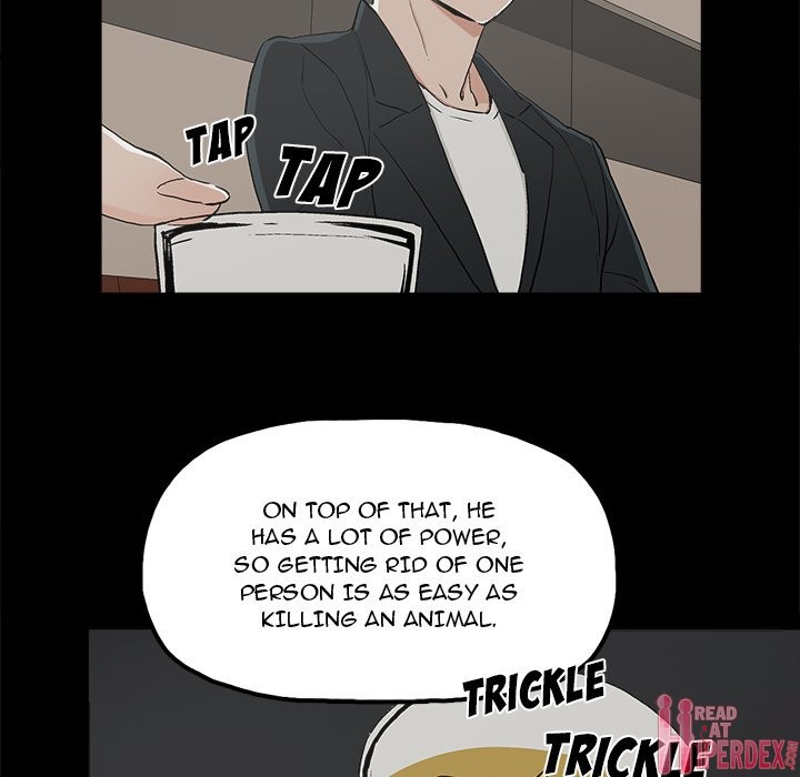 Happy Chapter 13 Page 13