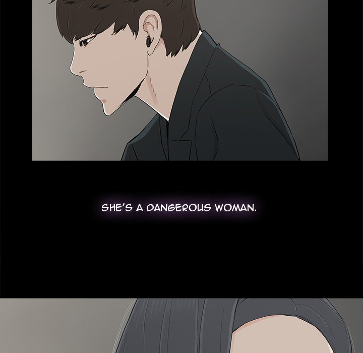 Happy Chapter 13 Page 15
