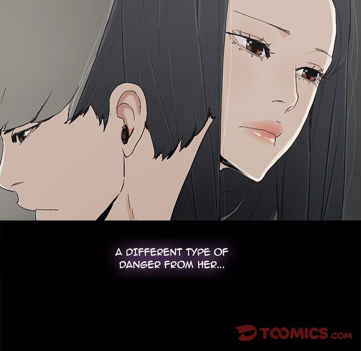Happy Chapter 13 Page 16