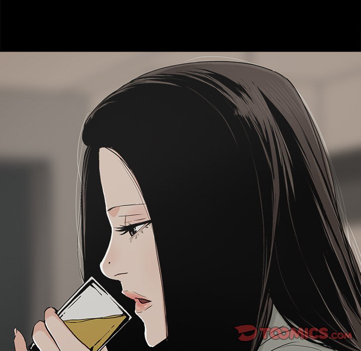 Happy Chapter 13 Page 18