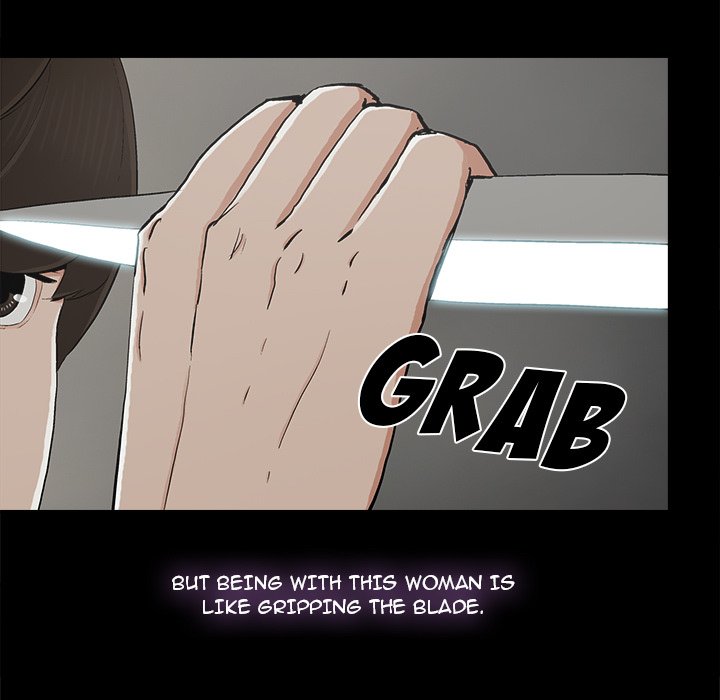 Happy Chapter 13 Page 21