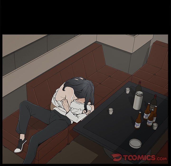 Happy Chapter 13 Page 22
