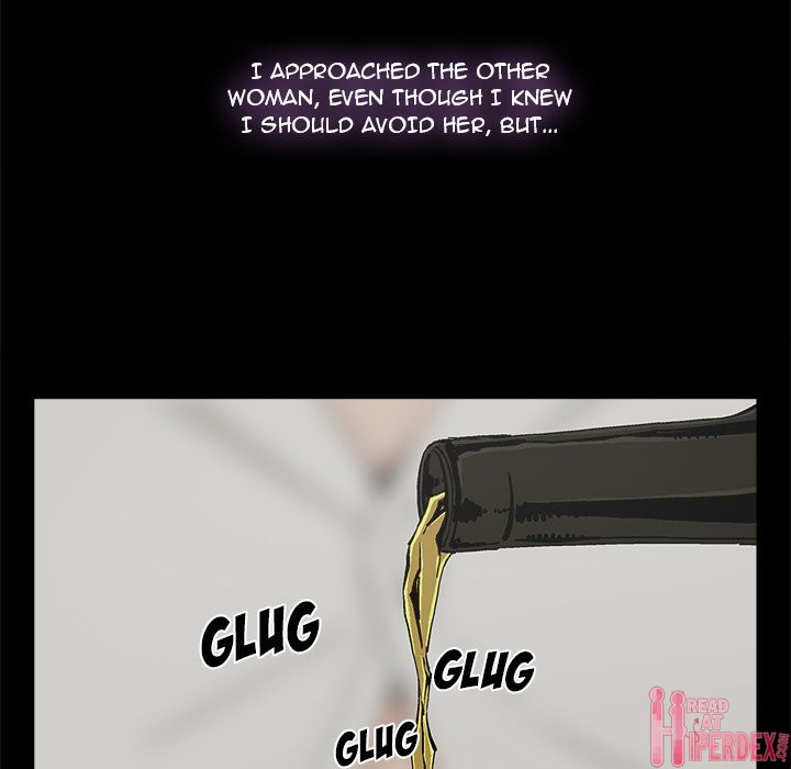 Happy Chapter 13 Page 23