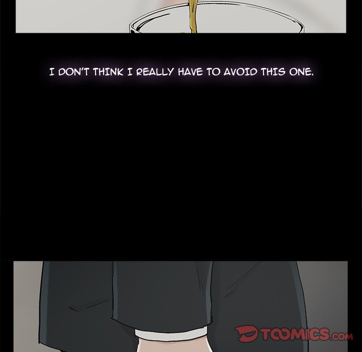 Happy Chapter 13 Page 24