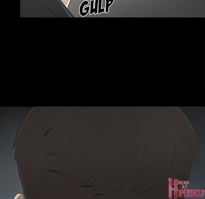 Happy Chapter 13 Page 29