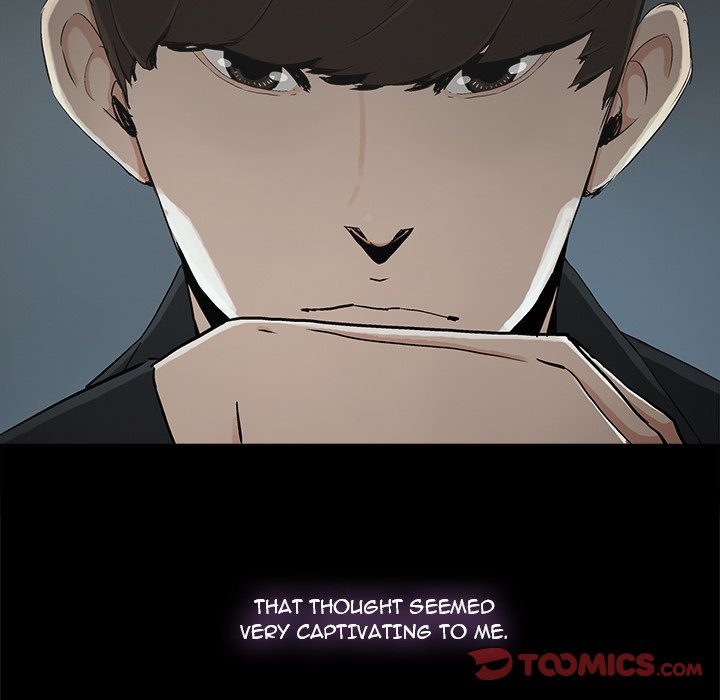 Happy Chapter 13 Page 30