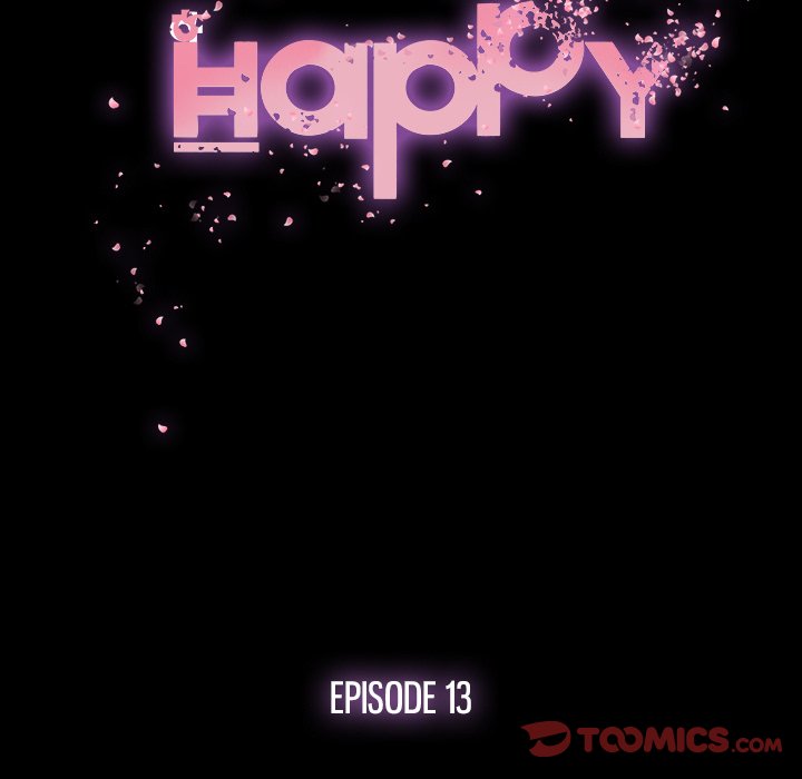 Happy Chapter 13 Page 32