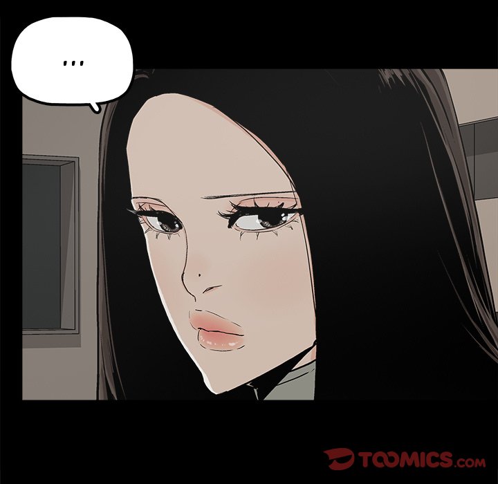 Happy Chapter 13 Page 34