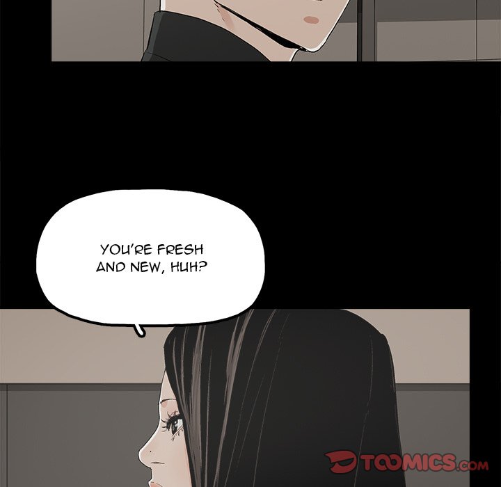 Happy Chapter 13 Page 38