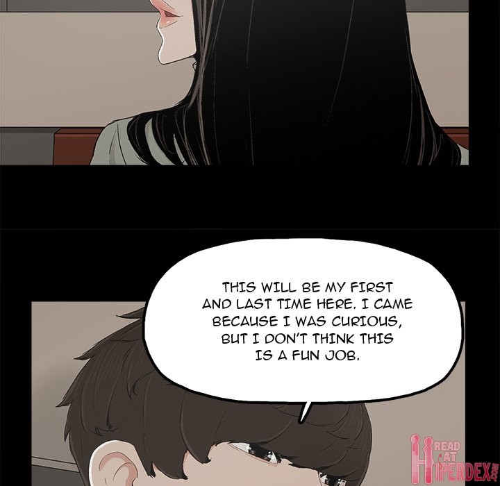 Happy Chapter 13 Page 39