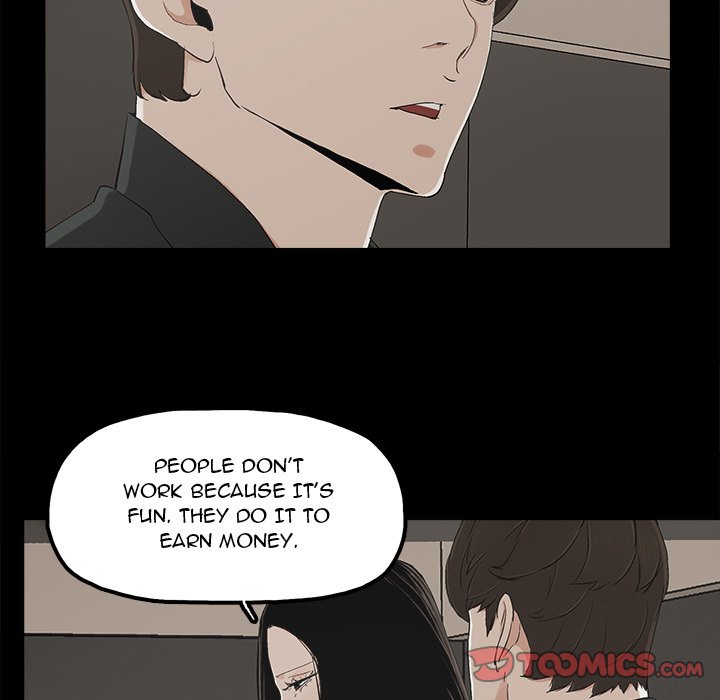 Happy Chapter 13 Page 40