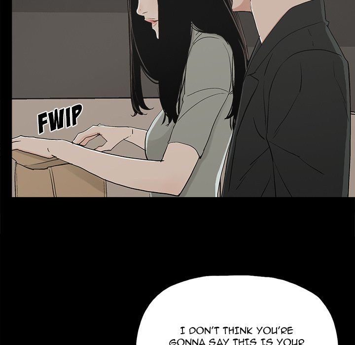 Happy Chapter 13 Page 41