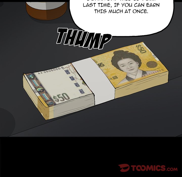 Happy Chapter 13 Page 42