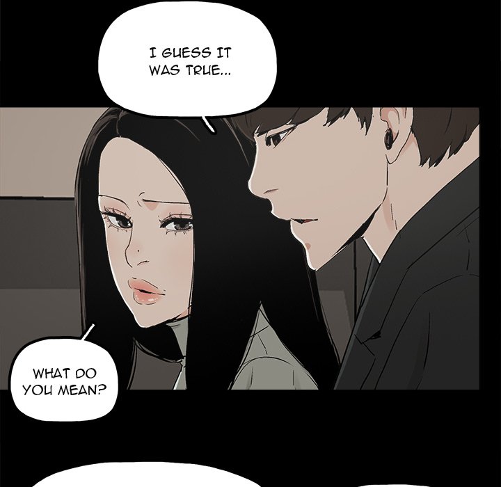 Happy Chapter 13 Page 43
