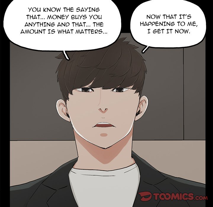 Happy Chapter 13 Page 44