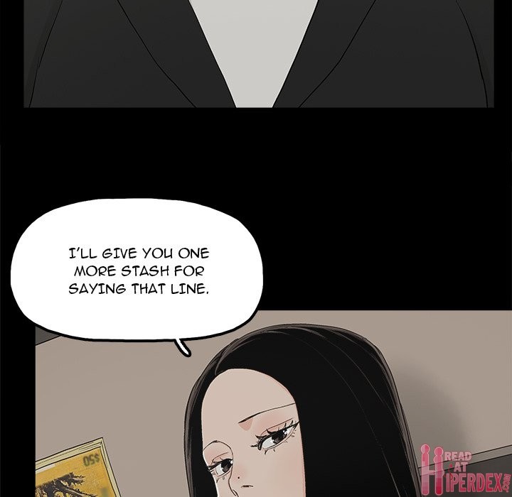 Happy Chapter 13 Page 45