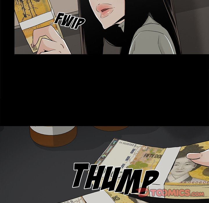 Happy Chapter 13 Page 46