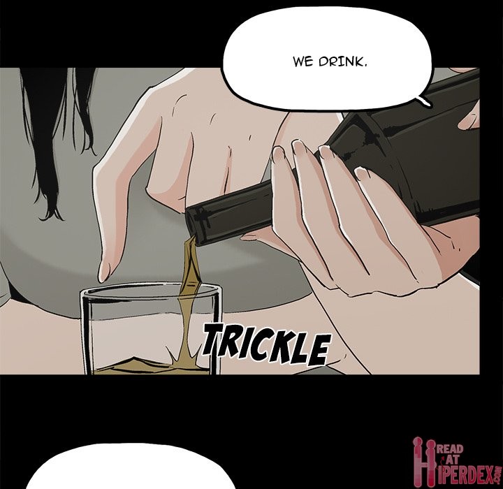 Happy Chapter 13 Page 49