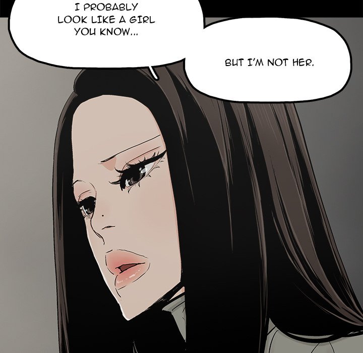 Happy Chapter 13 Page 5