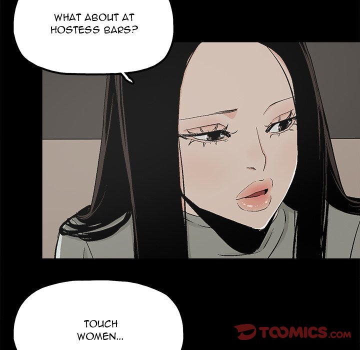 Happy Chapter 13 Page 50
