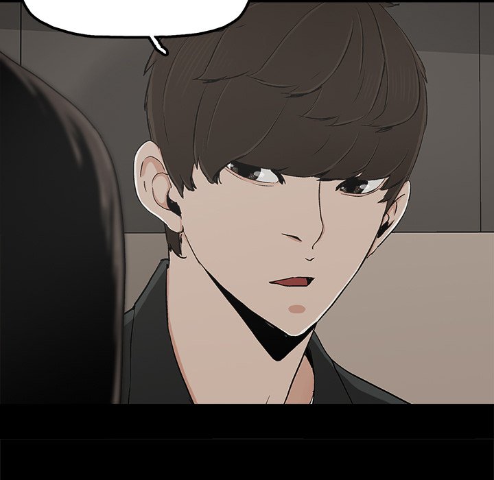 Happy Chapter 13 Page 51